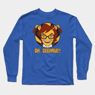 Bee Have Long Sleeve T-Shirt